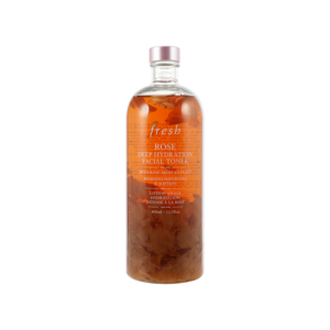 FRESH 馥蕾詩玫瑰深層保濕柔膚水400ML