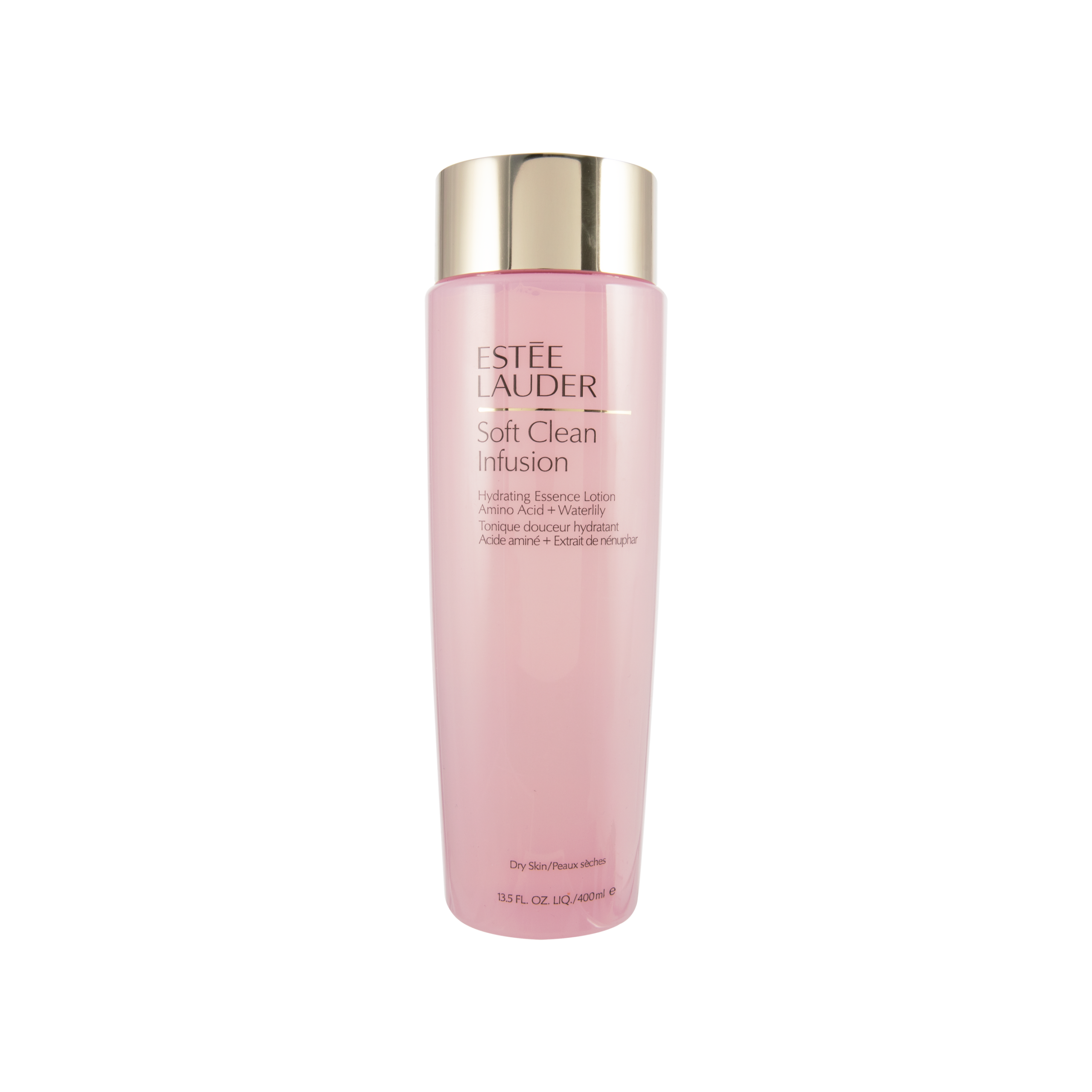 ESTEE LAUDER 雅詩蘭黛柔絲保濕爽膚水 400ML