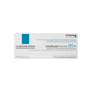 LA ROCHE-POSAY 理膚泉B5+萬用修復霜 40ML