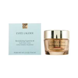 ESTEE LAUDER 雅詩蘭黛新生活膚彈活柔嫩面霜 - 滋潤 75ML