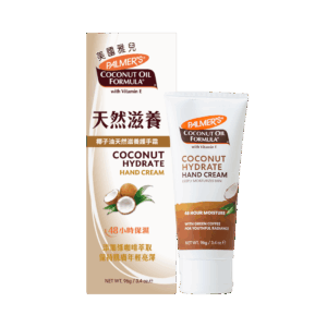 PALMER'S COCONUT HYDRATE HAND CREAM 96G