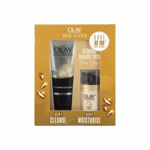 OLAY 玉蘭油多元修護霜套裝 2'S