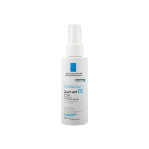 LA ROCHE-POSAY 理膚泉B5萬用修復噴霧 100ML