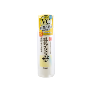 SANA 珊娜豆乳美肌維C純白化妝水 150ML