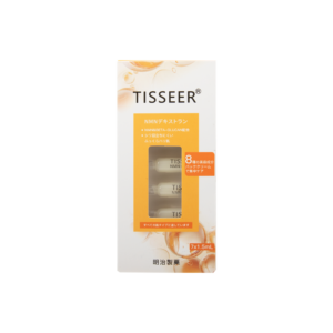 明治製藥 TISSEER NMN葡聚糖抗皺美容液 1.5MLx7'S