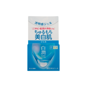 HADA LABO 肌研白潤浸透美白乳霜 100G
