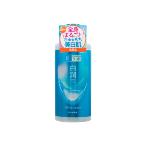 HADA LABO 肌研白潤浸透美白化妝水-清爽型 400ML