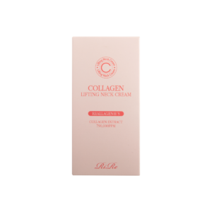 RIRE COLLAGEN LIFTING NECK CREAM 120G