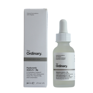 THE ORDINARY B5 補水精華 30ML