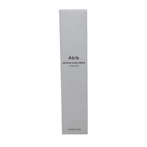 ABIB 復活草奇跡潤澤面霜 75ML