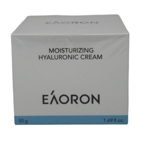 EAORON 潤澤水光霜 50G