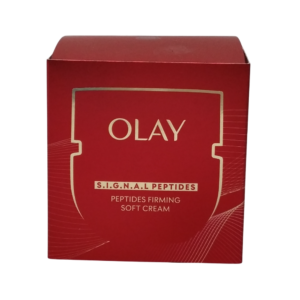 OLAY 玉蘭油胜肽專研緊緻輕潤乳霜 50G