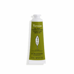 L'OCCITANE 歐舒丹馬鞭草潤手霜 30ML