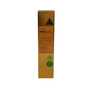 VT 積雪草維C塗抹式微針精華100 50ML