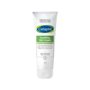CETAPHIL 舒特膚舒緩保濕啫喱 226G