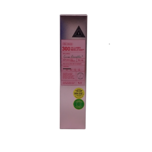 VT 積雪草膠原蛋白塗抹式微針精華300 50ML