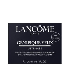 LANCOME 蘭蔻煥活修護眼霜 20ML