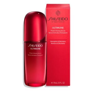 SHISEIDO ULTIMUNE POWER INFUSING SERUM 75ML