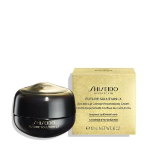 SHISEIDO 資生堂晶鑽煥亮再生眼霜 17ML