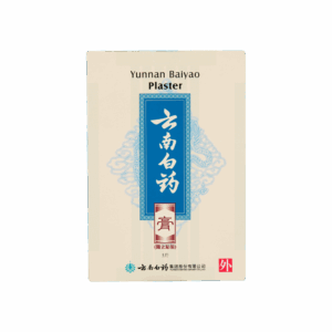 雲南白藥膏 5'S