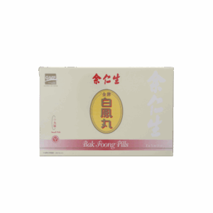 EU YAN SANG 余仁生金牌白鳳丸 6'S