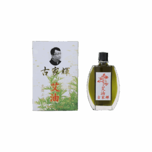 CHI CHUN TANG OLEUM ARTEMISIA 20ML