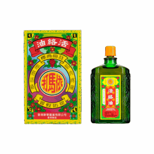 IMADA 依馬打活絡油 40ML