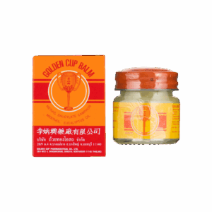 金杯油 10G