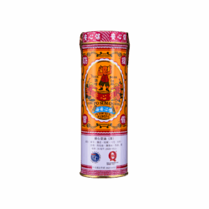 保心安油(1號) 30ML