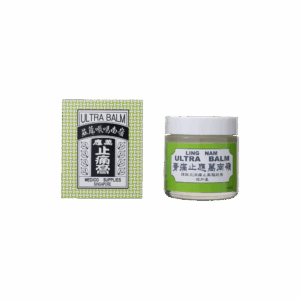 嶺南萬應止痛膏(大) 70ML