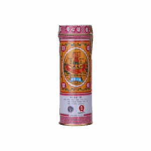 保心安油(2號) 18.6ML