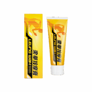 LEUNG WAH MASSAGE OINTMENT 50G HKC03283