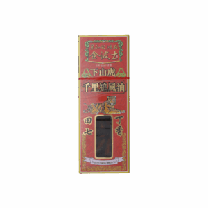 金波士下山虎千里追風油 40ML