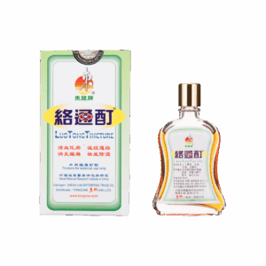 LUOTONGTINCTURE 25ML HKC07989