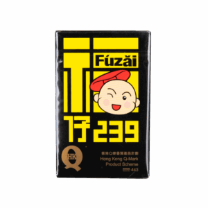 HOE HIN FUZAI 239 FLORAL 5ML HKC02070