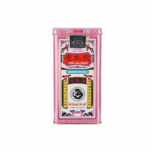 唐太宗活絡油 40ML