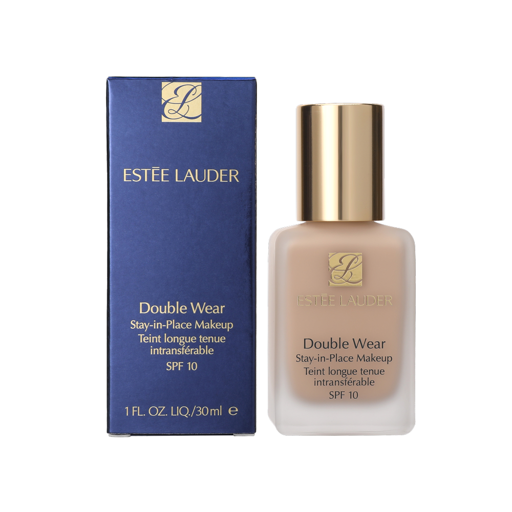ESTEE LAUDER 雅詩蘭黛持久防曬粉底SPF10(#2C0) 30ML