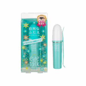 KOJI 透明雙眼皮膠水