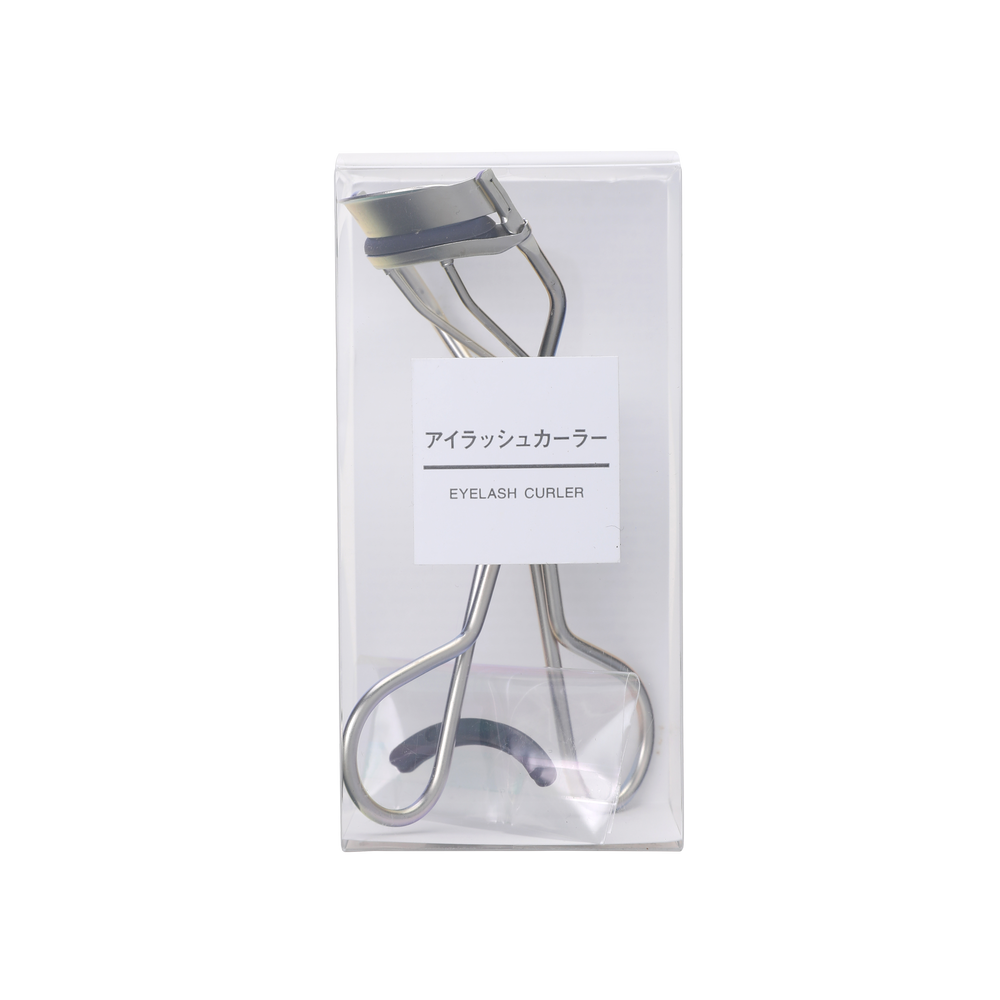 MUJI 無印良品睫毛夾