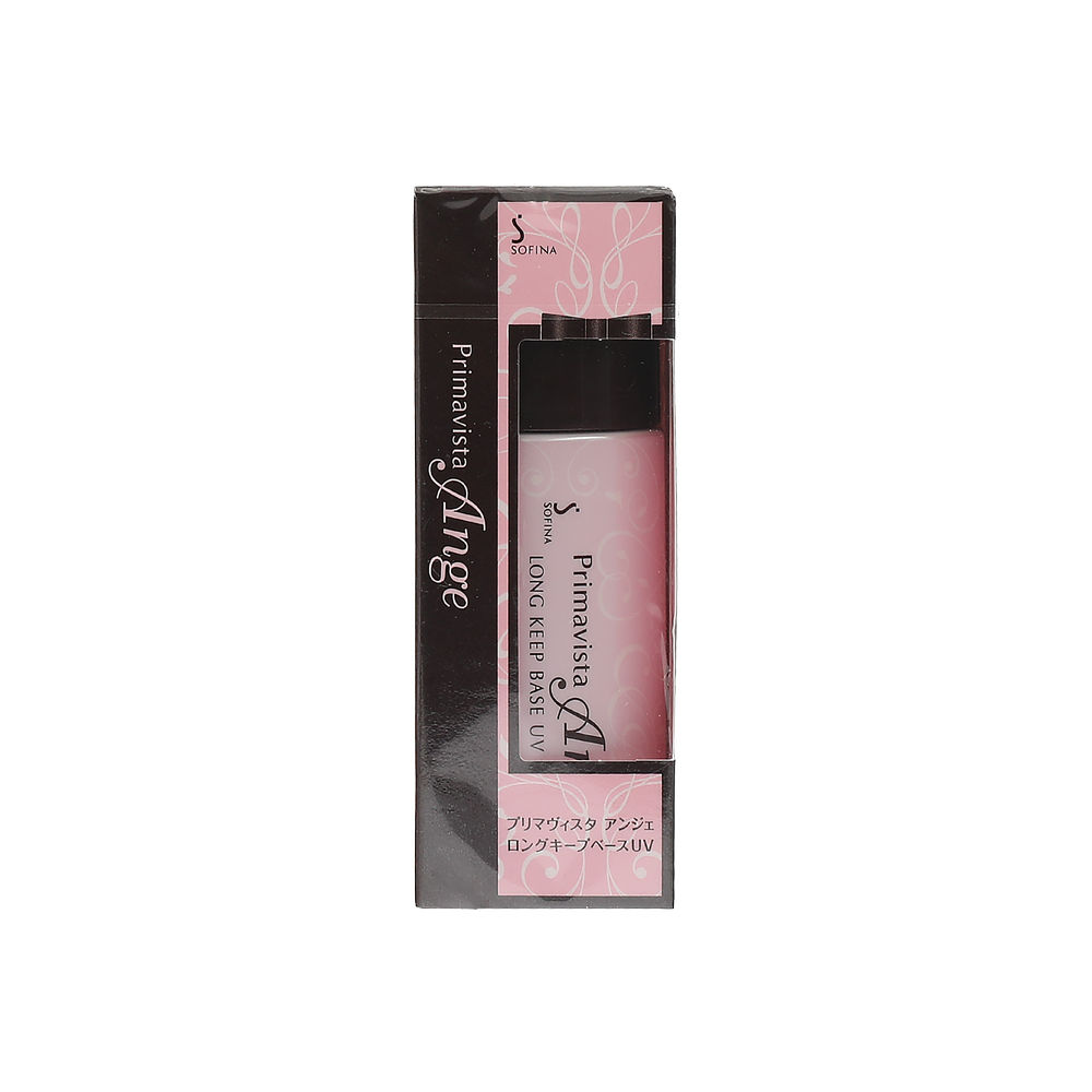 SOFINA 蘇菲娜漾婕控油瓷效妝前隔離乳(進化版)SPF16 25ML