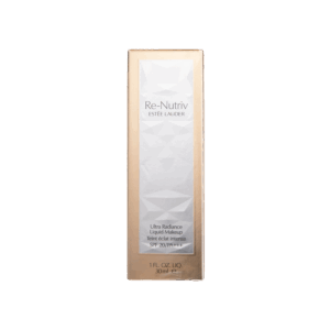 ESTEE LAUDER 雅詩蘭黛極緻鑽亮粉底液SPF20 #1C0 30ML