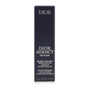 DIOR 迪奧誘惑煥彩潤唇膏#004 珊瑚色 3.2G