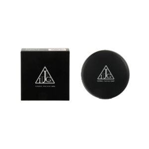 JIGOTT 兩用粉餅#23-NATURAL BEIGE 12G