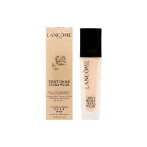 LANCOME 蘭蔻極致持妝輕透粉底液SPF40 #P - 01 30ML
