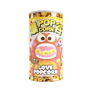 YES KITCHEN POPCORN-CARAMEL 180G