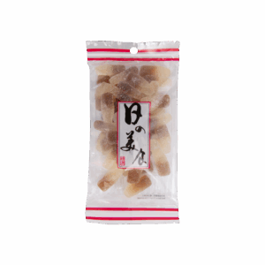 日之美食酸砂可樂橡皮糖 110G