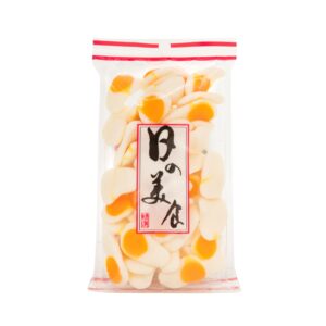 日之美食橡皮糖-迷你雞蛋 110G