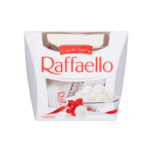 FERRERO 雪莎朱古力T15 150G