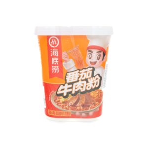 海底撈番茄牛肉粉 147G