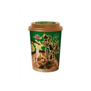 CHEWY CUP INSTANT VERMICELLI-LAOTAN PICKLED FLAVOUR 102G